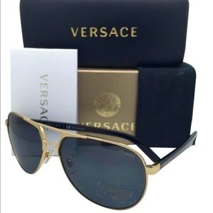 Versace Sunglasses BNIB